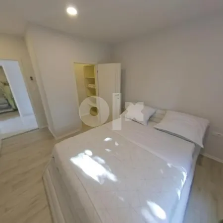 Appartement Ak