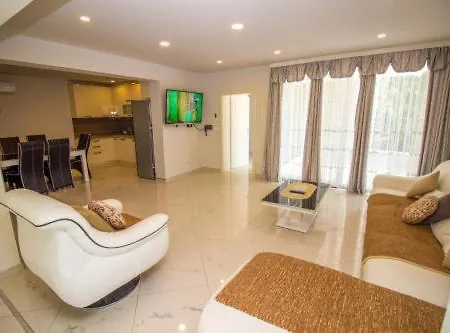 Ak Appartement *